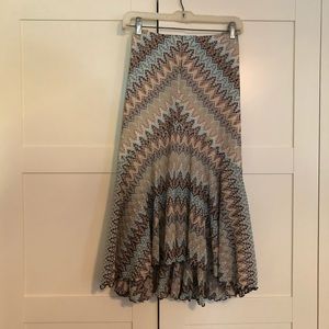 Banana Republic skirt